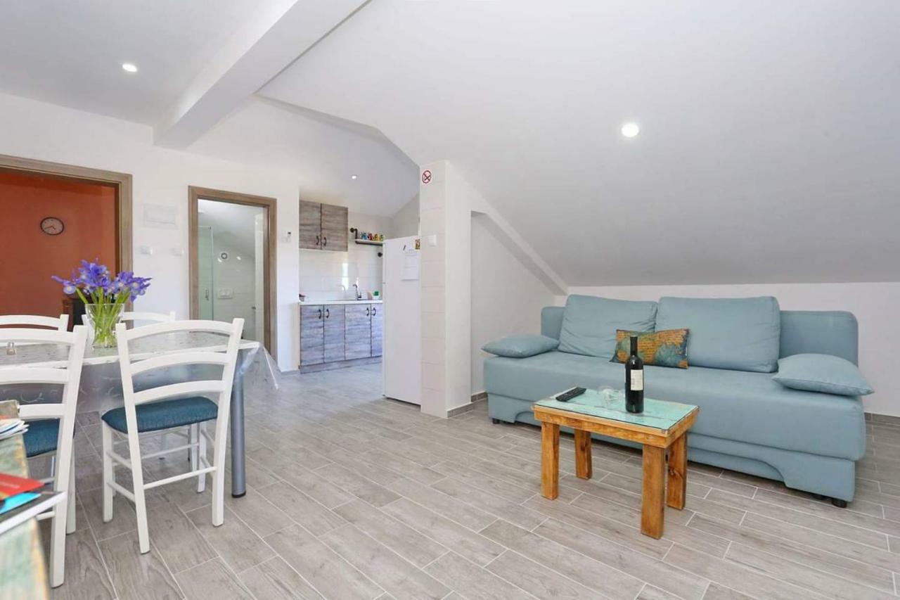 Apartmani Natali Zadar Exterior photo